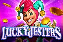 Lucky Jesters