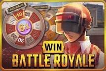 WIn Battle Royale