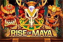 Rise of Maya