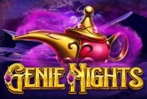Genie Nights